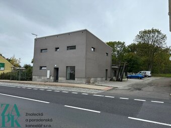 Prodej rodinného domu 495 m², Krupka - Soběchleby - 18