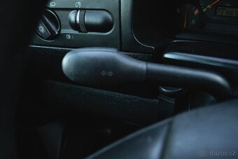 Volkswagen Golf Cabrio Rabbit - 18