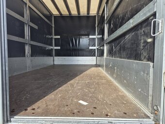 Peugeot Boxer 2,2 BlueHDI 10 PALET - 18