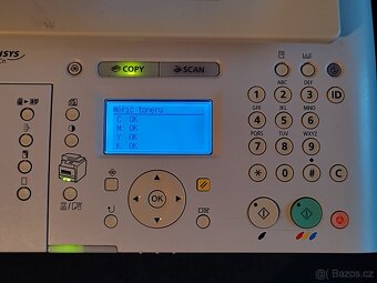 PRODÁM TISKÁRNU Canon i-SENSYS MF8030Cn - 18