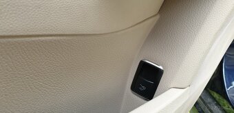 Mercedes E200 CDI - FACELIFT 2014, SERVIS, MANUAL 6kv. - 18