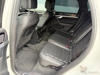 VOLKSWAGEN TOUAREG 3,0 TDI 210KW - 18