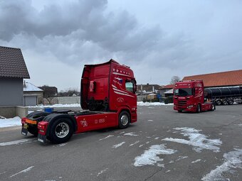 Scania R500 standart, r.v.2018, 953.000 km - 18