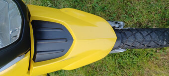 BMW F 650 GS 2004 - 18