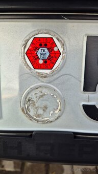 Renault Megane III 1,6 benzin - 18