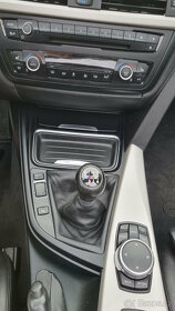 BMW 420D,KABRIO-KUPÉ,LED,BIXEN,HARMAN,NAVI,HEADUP, MODEL2015 - 18