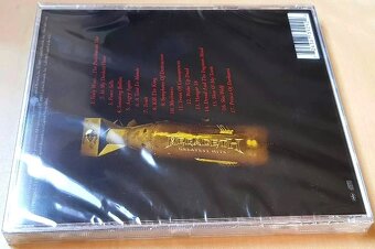 4x CD - 18