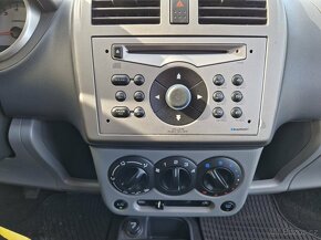 Suzuki Ignis 1,3 GL 4WD Klima - 18