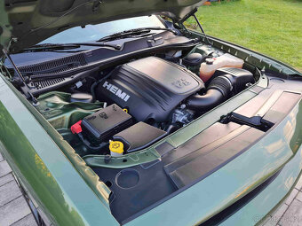 Dodge Challenger RT 5,7 Hemi 2020 Alcantara , DPH - 18