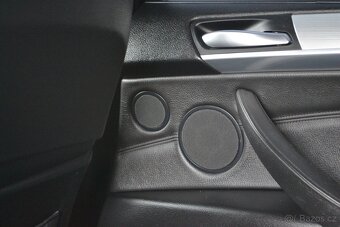 BMW X5 E70 M packet M57 - 18