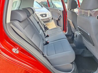 Volkswagen Golf Plus 2.0FSi 110KW Klimatizace - 18