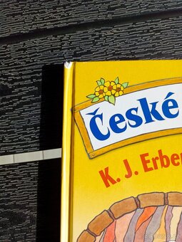 Dětská knížka, pohádky - 18