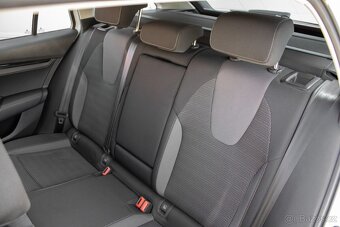 Škoda Octavia Combi 1.5 TSI Ambition - odpočet DPH - 18
