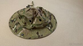 Sumky, pouzdra, opasek, klobouk multicam, black, - 18
