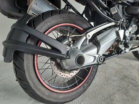 BMW R 1200 GS Adventure - 18