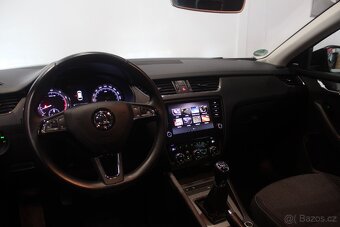 ŠKODA OCTAVIA 1.5 TSI 110kW STYLE+ | 2019 | LED | DPH - 18