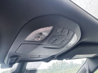Chrysler Pacifica 3,6 S Sunroof Navi DVD LPG Limited 2019 - 18