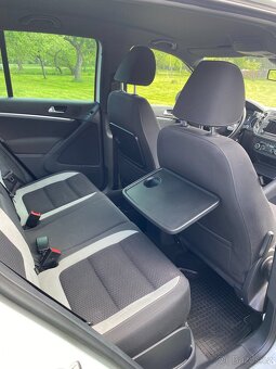 Volkswagen Tiguan, 2.0 TDI 103kW 4x4 DSG 7 RLine - 18
