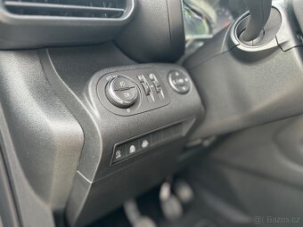Opel Combo Life - 18