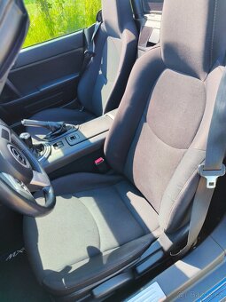 Mazda MX-5 NCFL 1.8 - 18