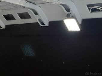 FIAT DUCATO 2.3D MAXI, L4H2, 96kW, 2017 r. +DPH, původ - ČR - 18