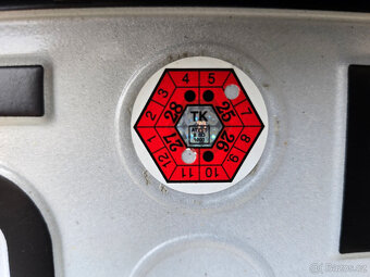 Škoda Fabia 2015 kombi 1.2 tsi dsg edition - 18