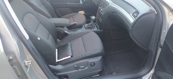 ŠKODA SUPERB II SEDAN 1,8TSi118kw,rv2009,DSG,XENONY - 18