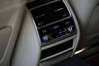 BMW Řada 7, 750Li, Xdrive,ČR,DPH,MASÁŽ, - 18