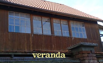 Prodej vícegeneračního domu, Všeruby 213, Plzeň-sever - 18