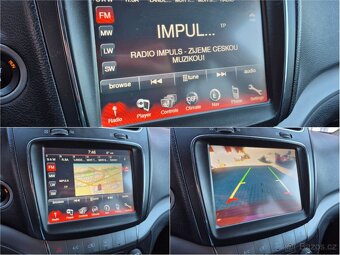 Fiat Freemont 2.0 Multijet Cross AWD - 18