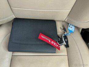 MERCEDES BENZ ML350, 2012, pravidelný servis, bez investic - 18