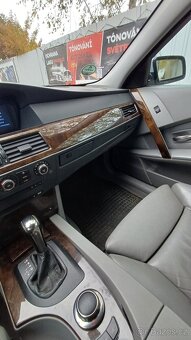 Bmw 530 xd - 18