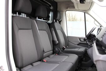 MAN TGE 3.180 L2H2,MRAZÍ/TOPÍ,ČR,1.MAJ - 18