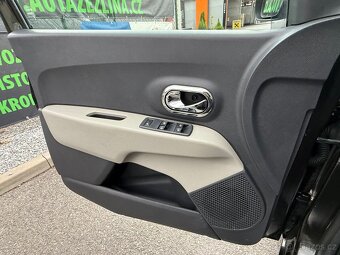 ► DACIA LODGY 1,2 TCE - 80 kW - TOP KM, PARK. SENZORY ◄ - 18