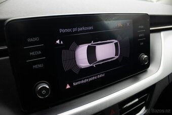Škoda Scala 1.0 TSI Ambition 2022 - 18