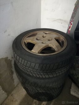 Honda Accord 6g - 18