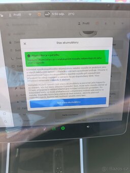 Tesla model 3 standard plus 55 včetně DPH - 18