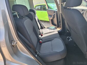 Škoda Yeti 1.2 TSi 77KW Naj:104.400KM 1xMaj.Servisní kniha - 18