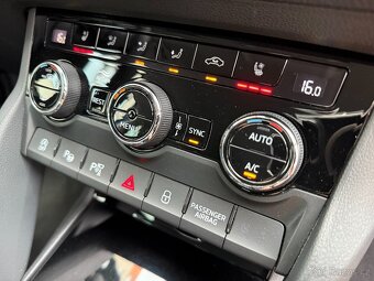Škoda Kodiaq Scout 2.0TDI 147kW 4x4 DSG Virtual kamera 360° - 18