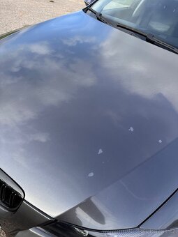 BMW e91 najeto 195xxx  330xd - 18