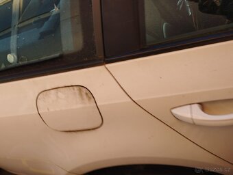 Škoda Octavia 3 combi 1.2tsI 77kw - 18