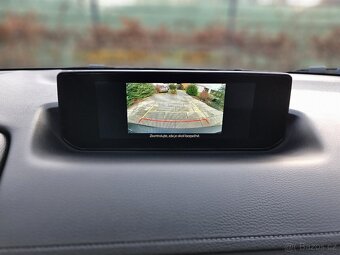 MAZDA MX-30 e-SKYACTIV r.v.12/2020 MATRIX,NAVI,HEAD UP - 18