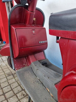 Piaggio Vespa PK 50 - 18