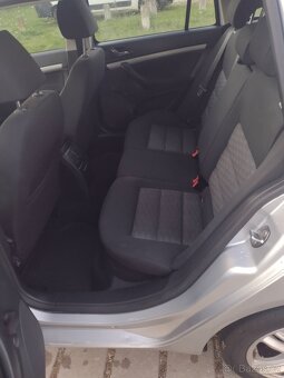 Škoda Octavia 1.6TDI  4x4 - 18