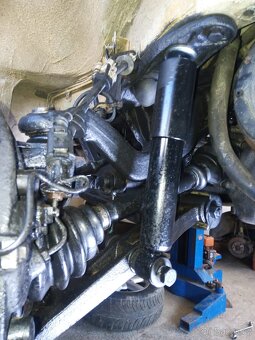 T4 Multivan 111 Kw Generation - 18