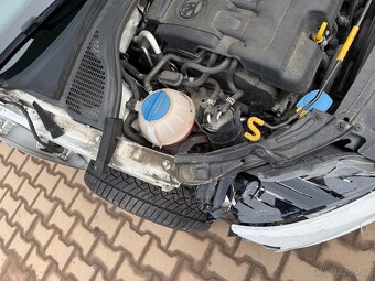 Škoda Rapid 1.6TDi Rok. 2017 - 18