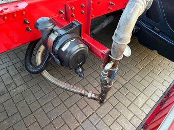 Scania R500 - 18