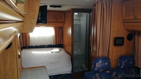 Hymer B654 - 18