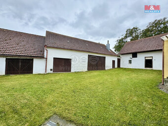 Prodej rodinného domu, 120 m², Lhenice, ul. Prachatická - 18