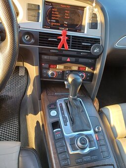 Audi a6 c6 facelift - 18
